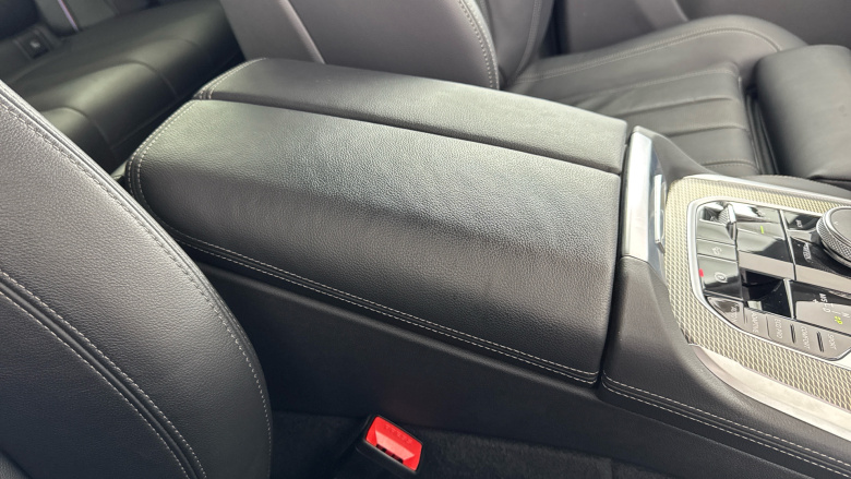 BMW X5 xDrive30d MHT M Sport 5dr Auto [Tech/Pro Pack] Diesel Estate